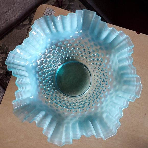 FENTON BOWL - Picture 2 of 7